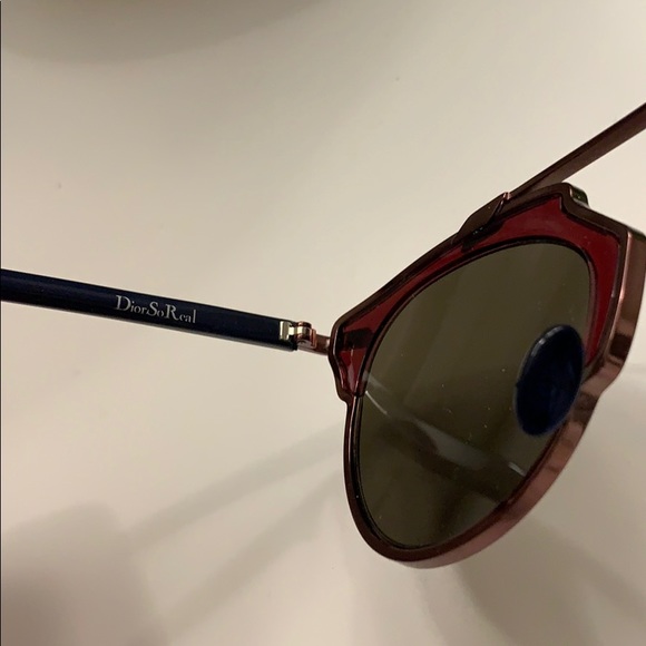 Dior So Real Sunglasses